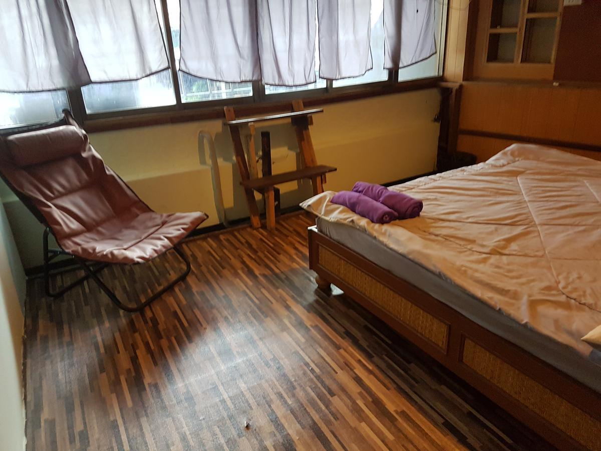 Bar 184 Party Hostel (Adults Only) Chiang Rai Zewnętrze zdjęcie