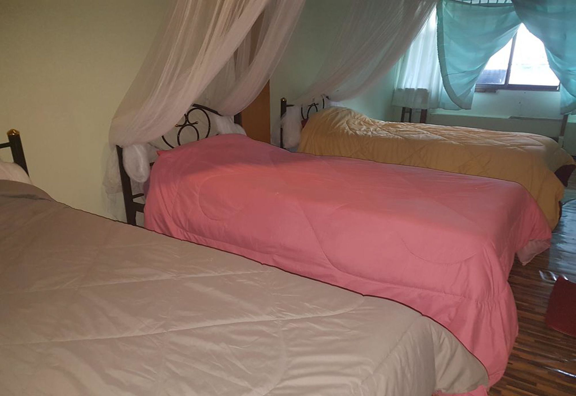 Bar 184 Party Hostel (Adults Only) Chiang Rai Zewnętrze zdjęcie