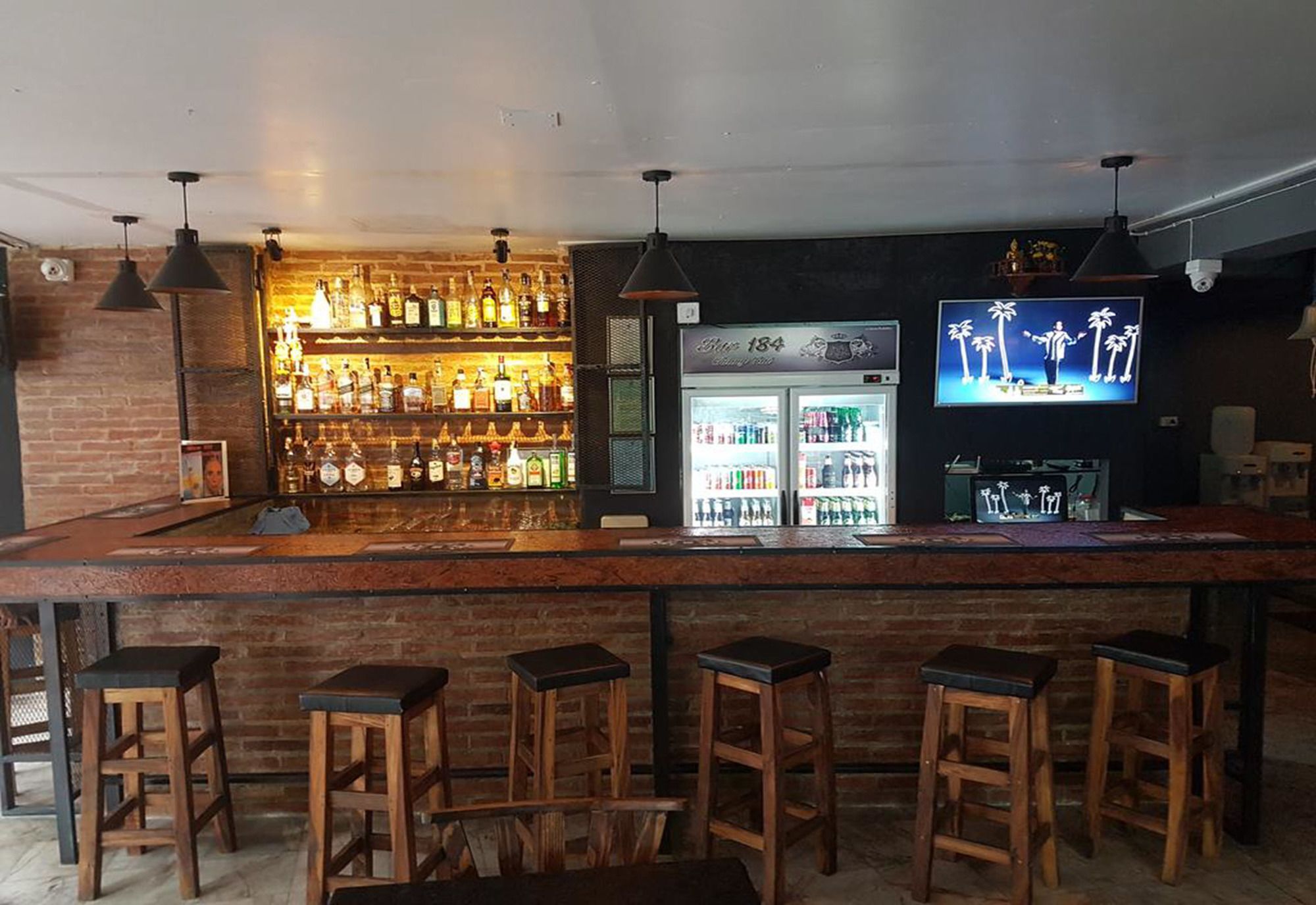 Bar 184 Party Hostel (Adults Only) Chiang Rai Zewnętrze zdjęcie