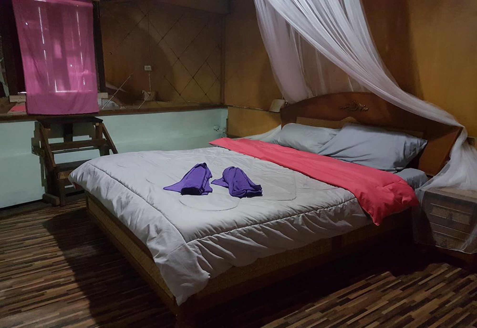 Bar 184 Party Hostel (Adults Only) Chiang Rai Zewnętrze zdjęcie