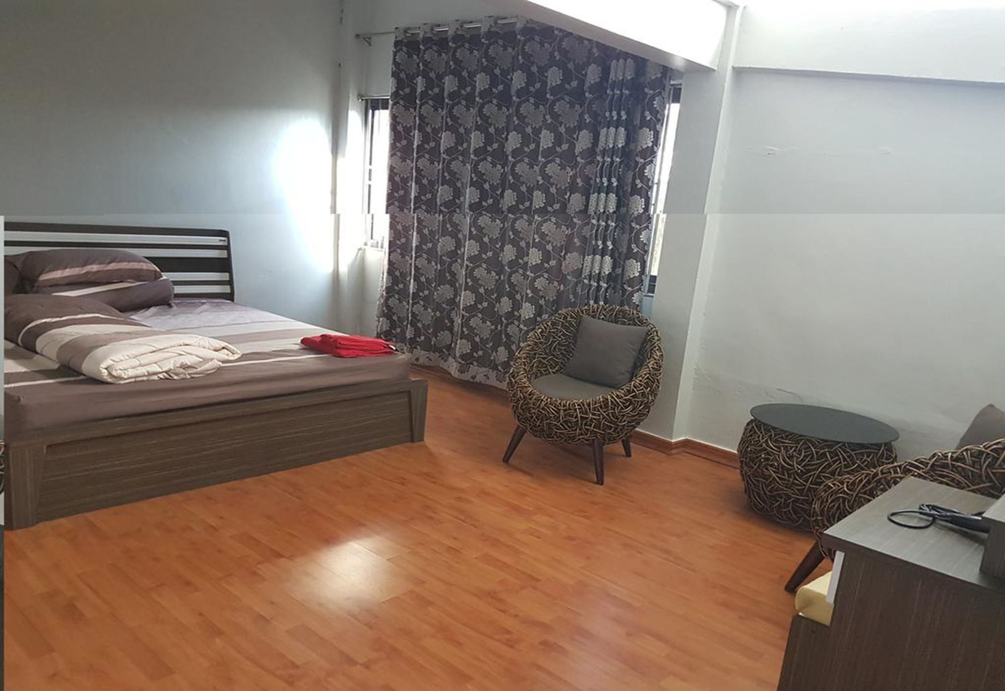 Bar 184 Party Hostel (Adults Only) Chiang Rai Zewnętrze zdjęcie
