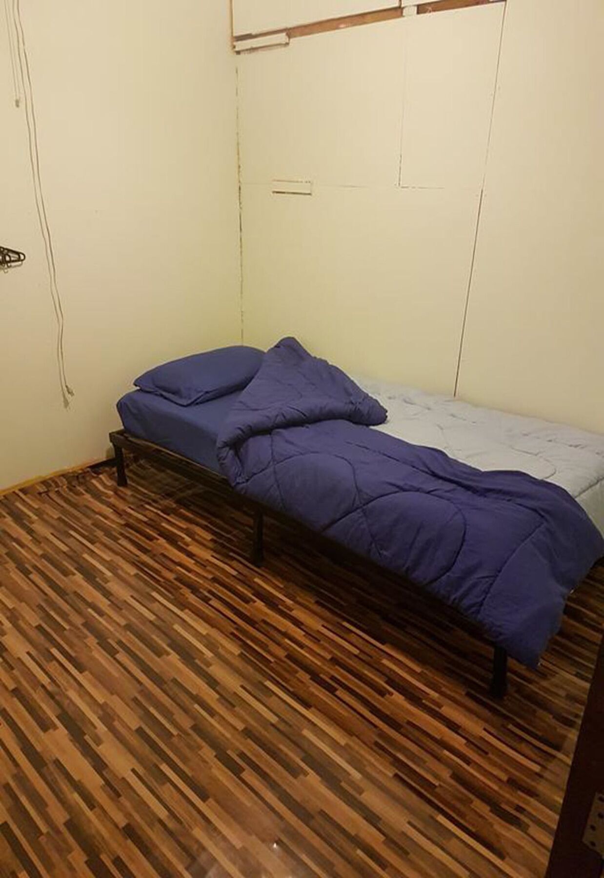 Bar 184 Party Hostel (Adults Only) Chiang Rai Zewnętrze zdjęcie