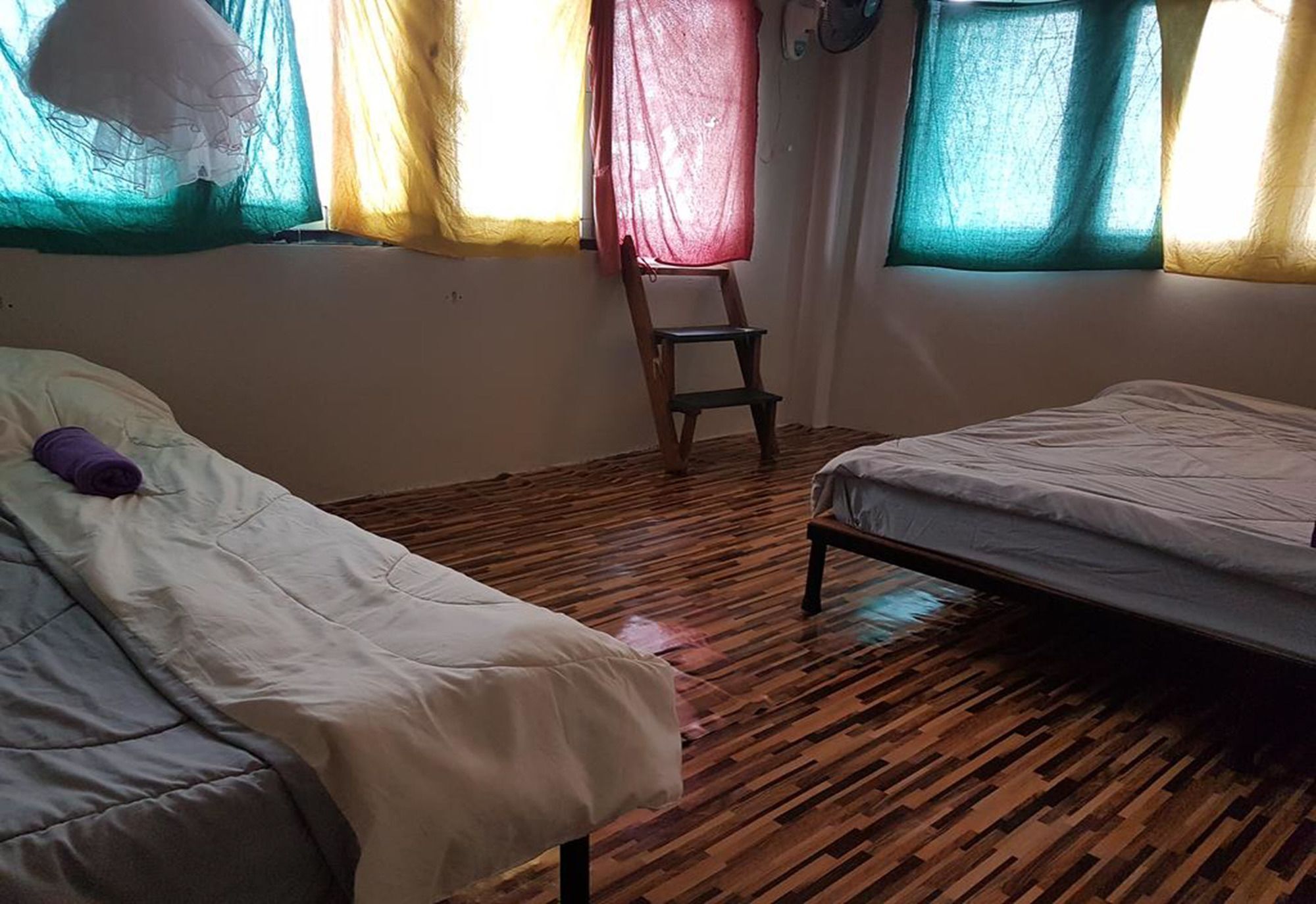 Bar 184 Party Hostel (Adults Only) Chiang Rai Zewnętrze zdjęcie