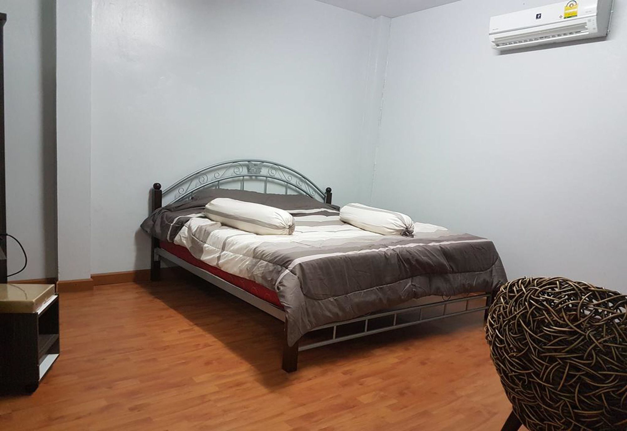 Bar 184 Party Hostel (Adults Only) Chiang Rai Zewnętrze zdjęcie