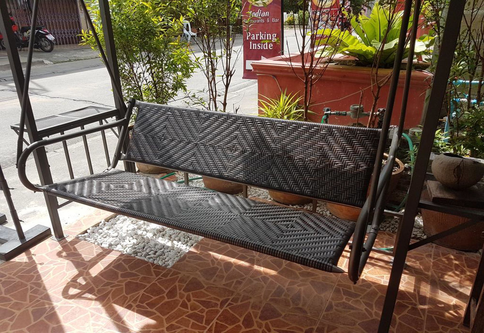 Bar 184 Party Hostel (Adults Only) Chiang Rai Zewnętrze zdjęcie