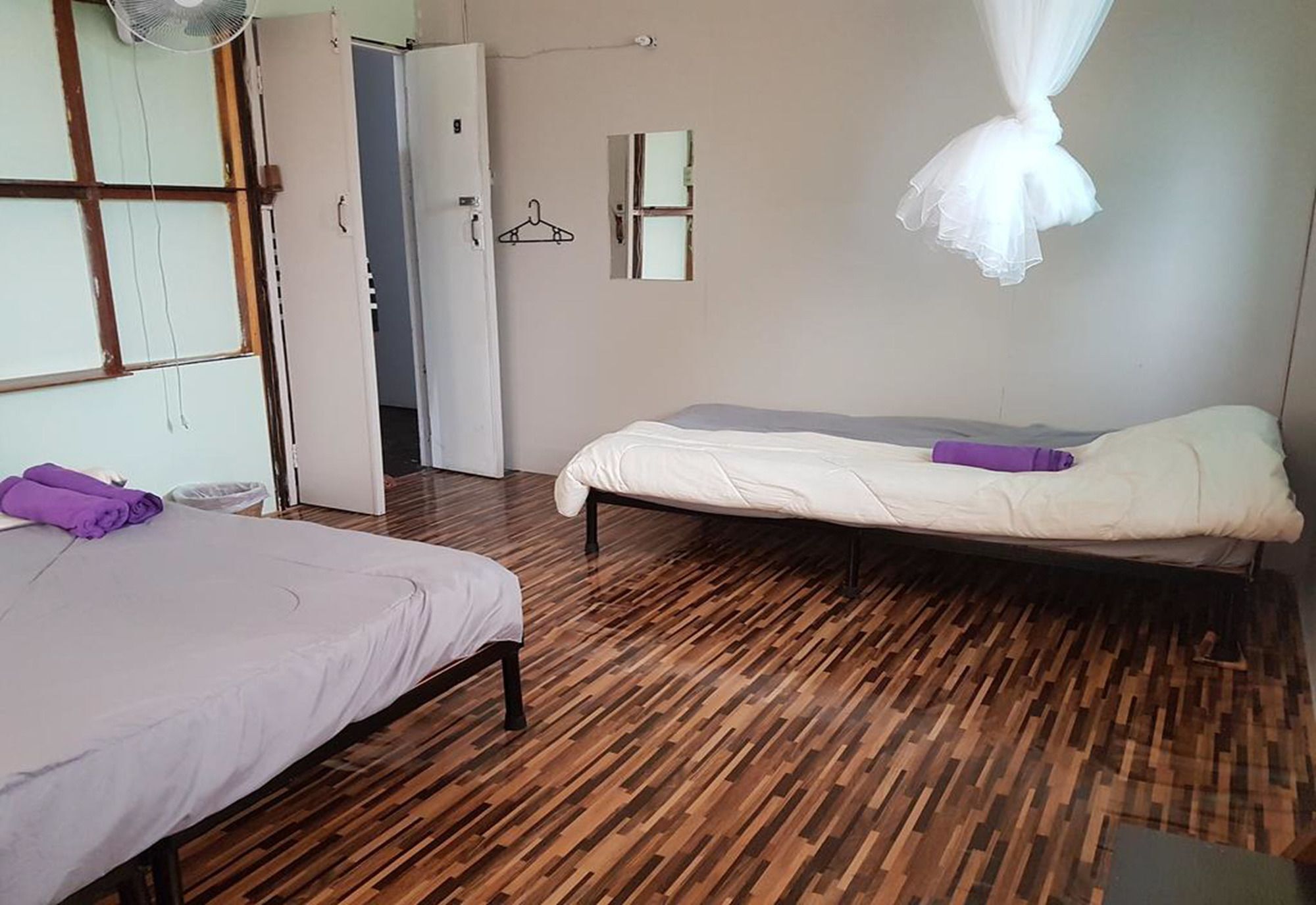 Bar 184 Party Hostel (Adults Only) Chiang Rai Zewnętrze zdjęcie