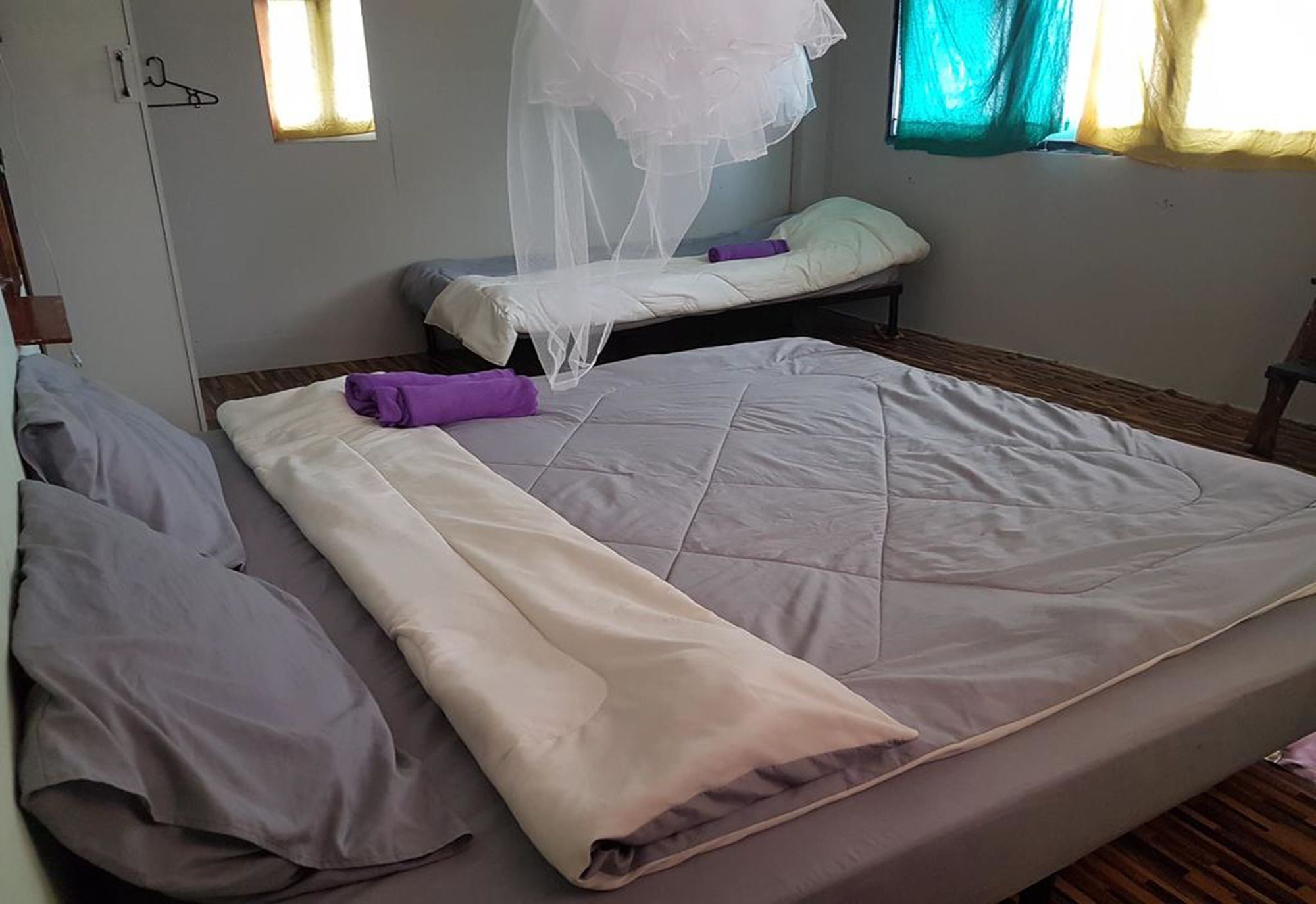 Bar 184 Party Hostel (Adults Only) Chiang Rai Zewnętrze zdjęcie