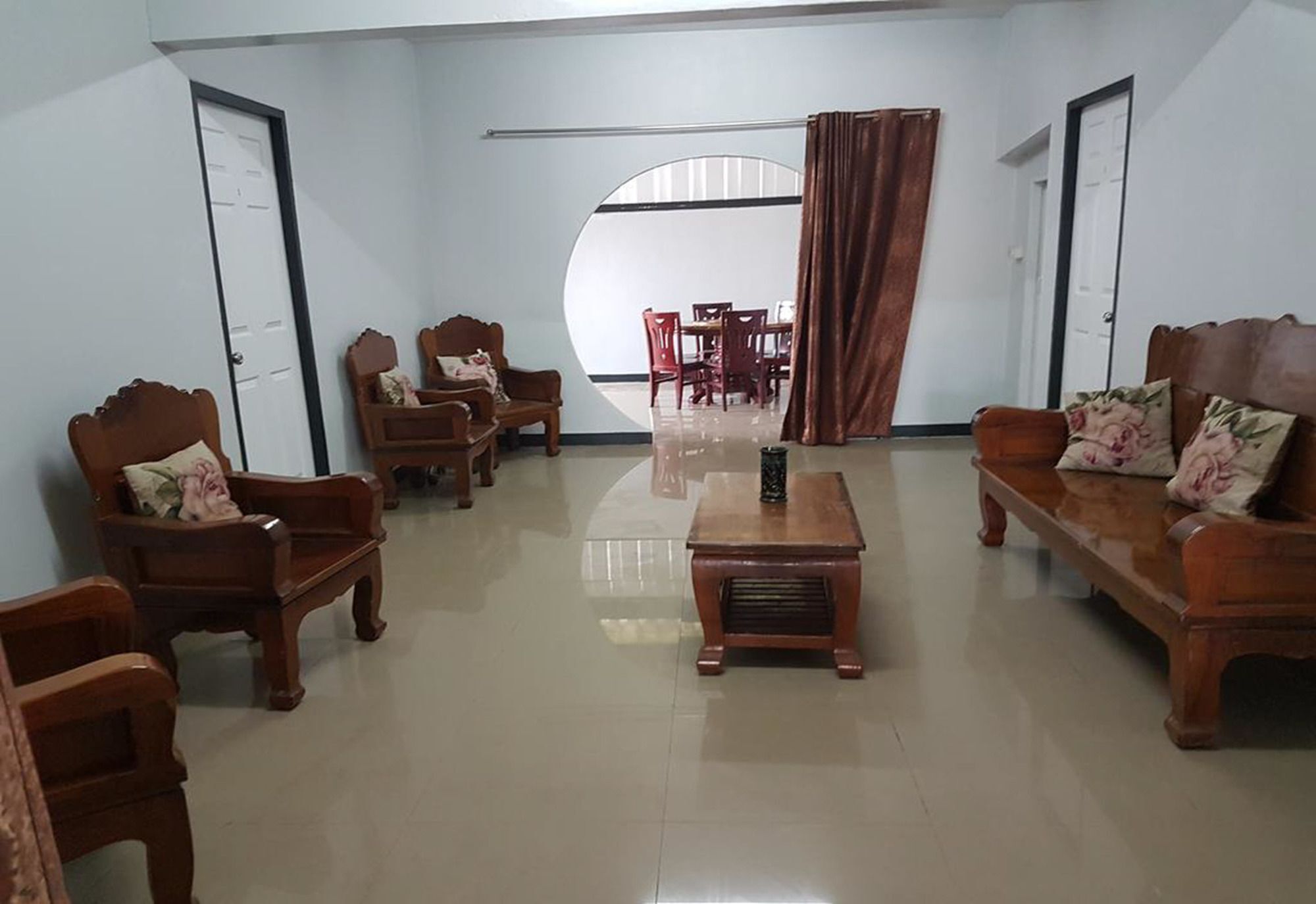 Bar 184 Party Hostel (Adults Only) Chiang Rai Zewnętrze zdjęcie