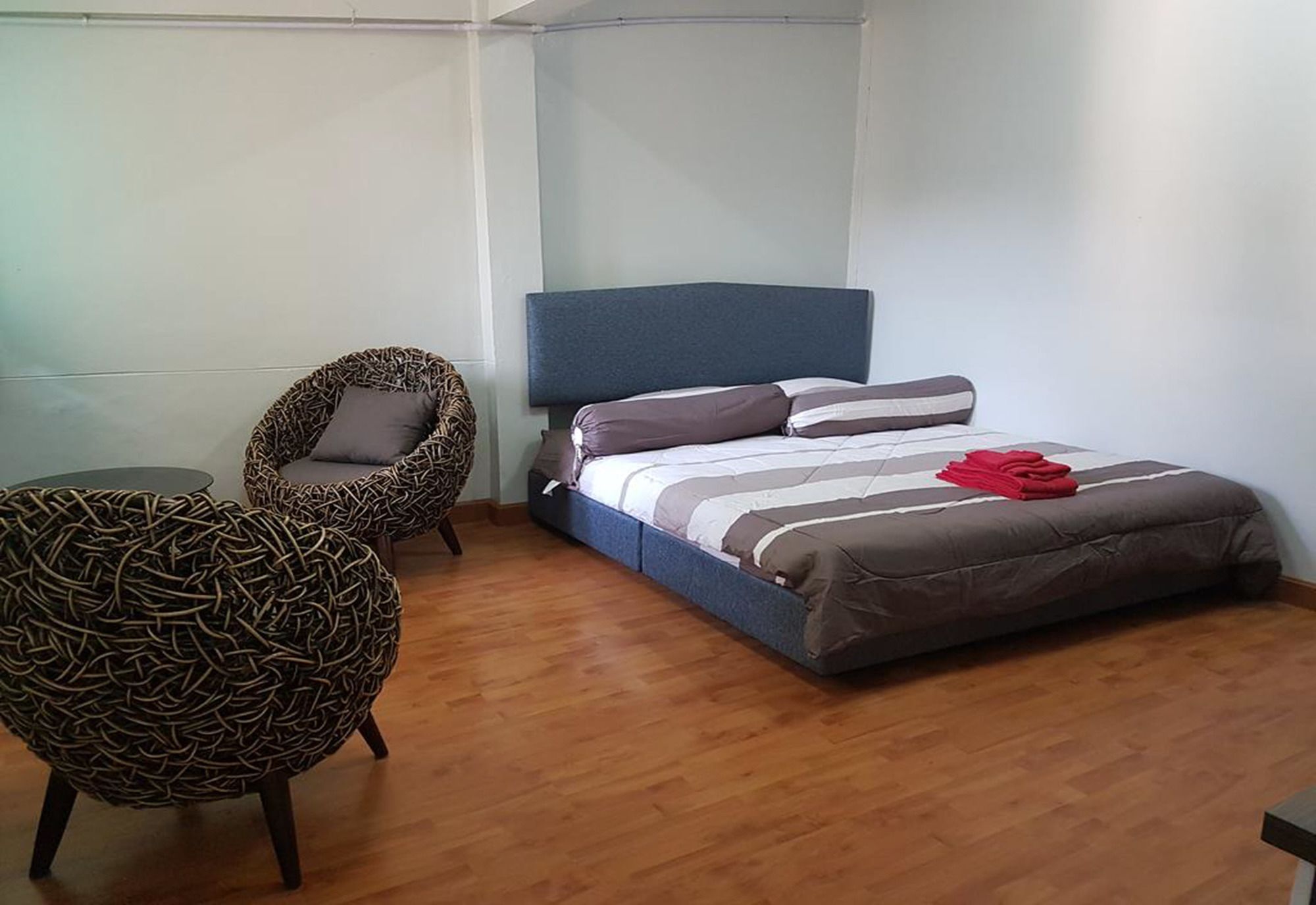 Bar 184 Party Hostel (Adults Only) Chiang Rai Zewnętrze zdjęcie