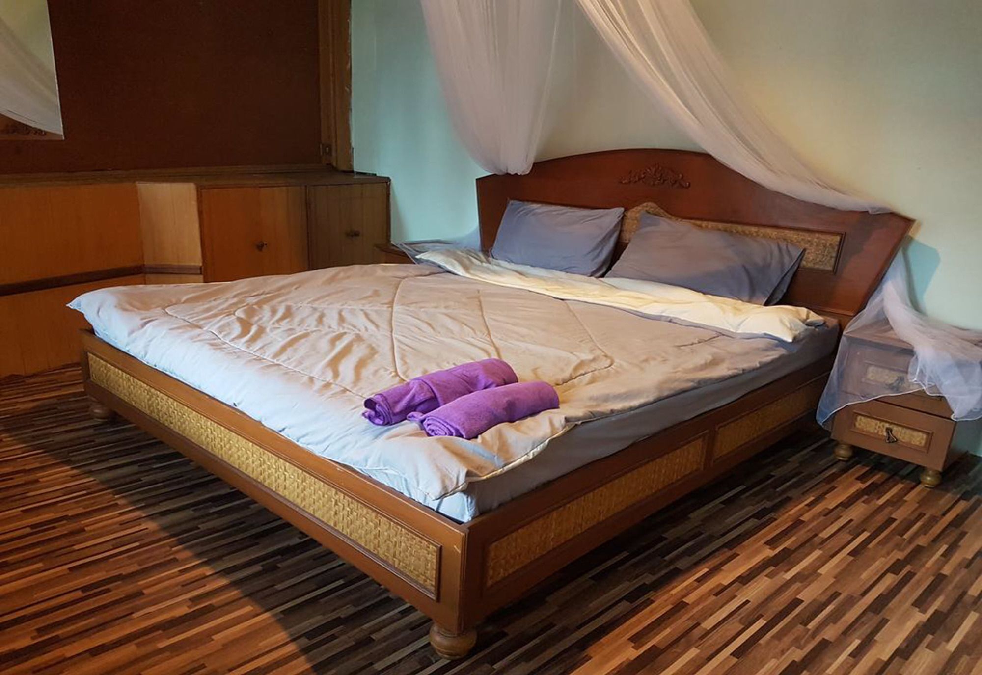 Bar 184 Party Hostel (Adults Only) Chiang Rai Zewnętrze zdjęcie
